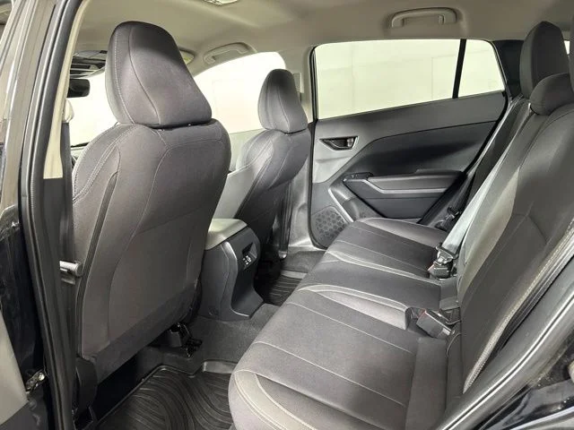 Used 2025 Black Subaru Premium image 12