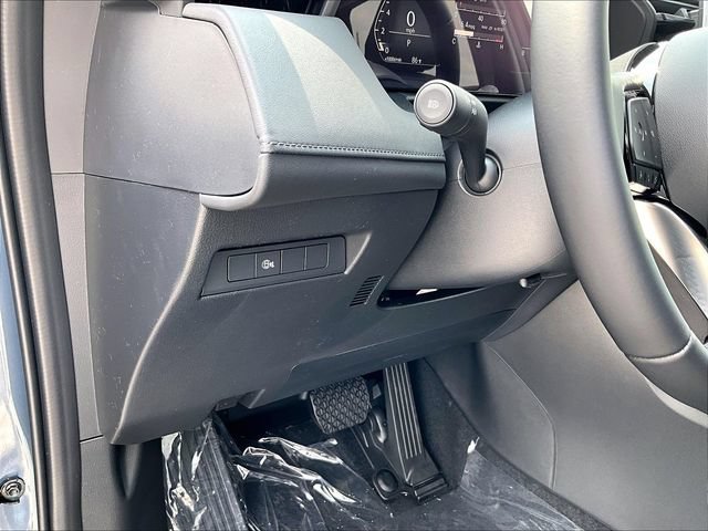 New 2026 Polymetal Gray Metallic Mazda 2.5 S Select AWD image 31