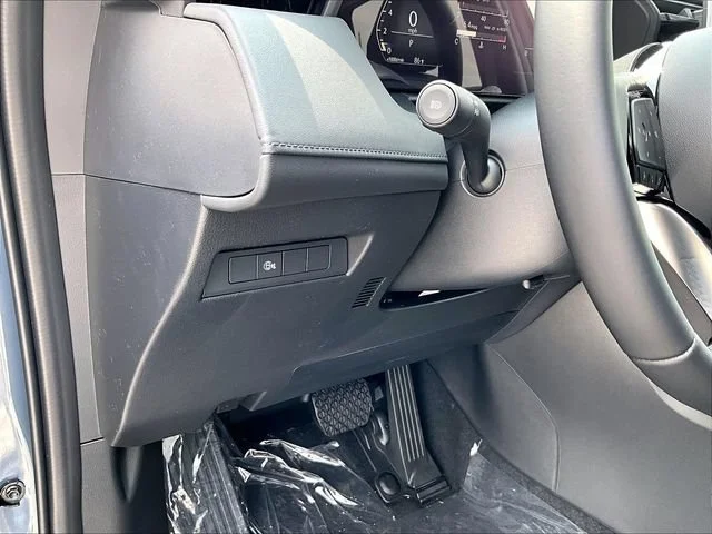 New 2026 Polymetal Gray Metallic Mazda 2.5 S Select image 31