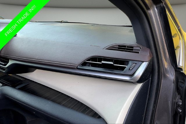 Used 2022 Gray Toyota Platinum image 29