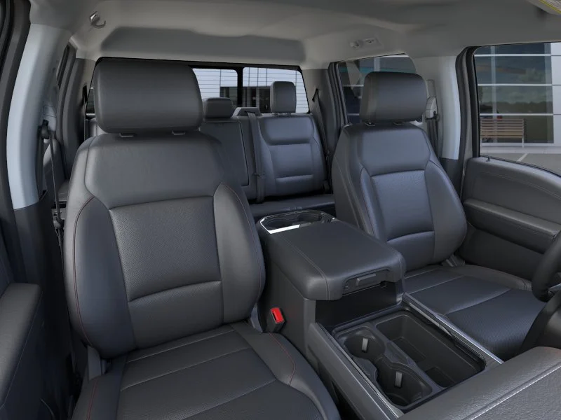 New 2026 Avalanche Ford Lariat image 16