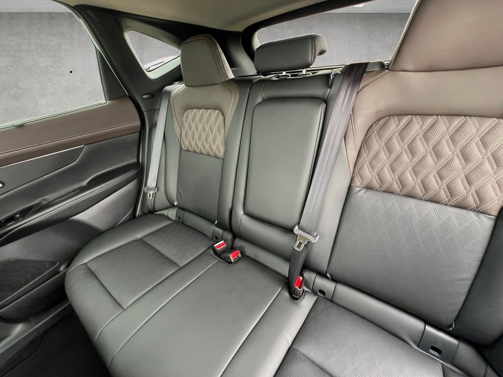 2026 Nissan Murano Platinum - Photo 23