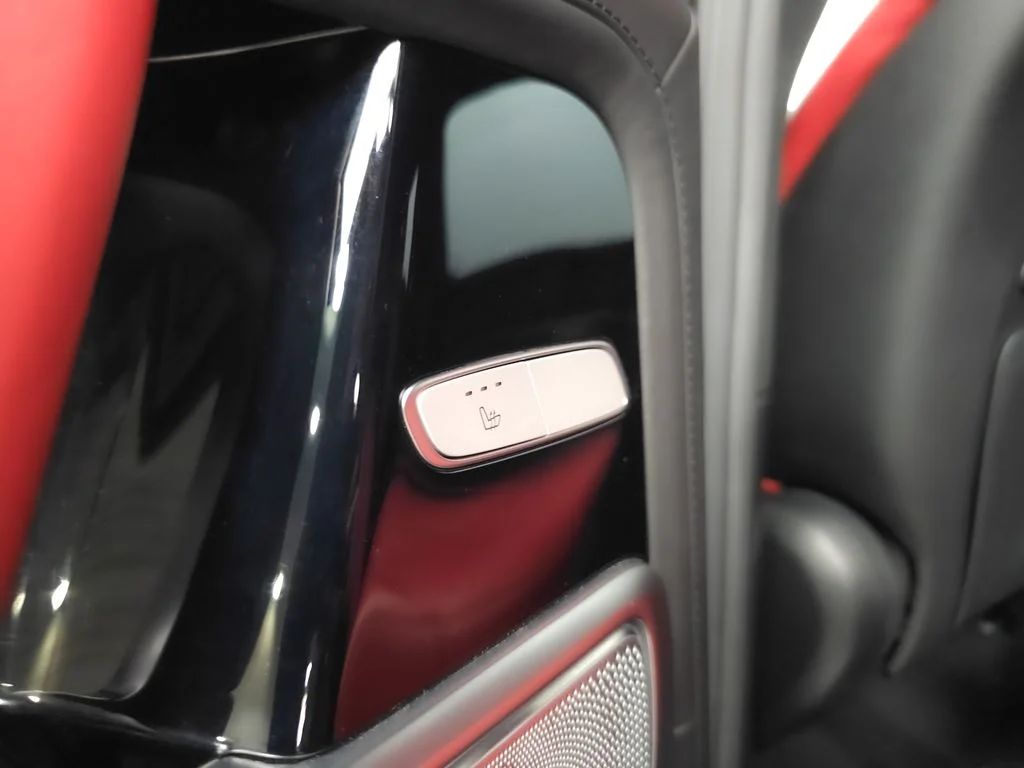 Used 2021 Black Mercedes-Benz G 63 AMG® image 27