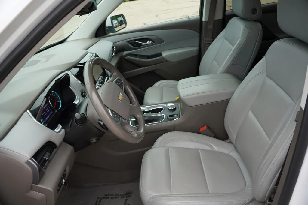 2021 Chevrolet Traverse Premier - Photo 15