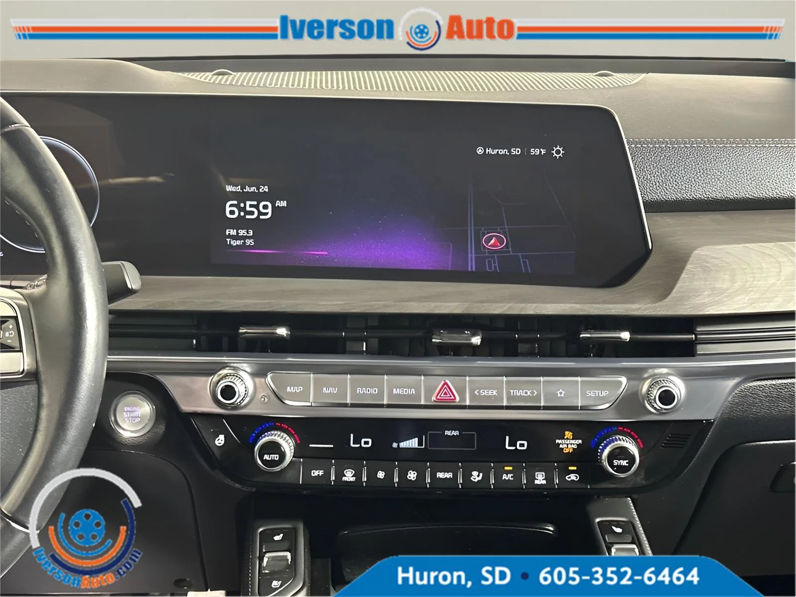 2024 Kia Telluride SX X-Pro - Photo 29