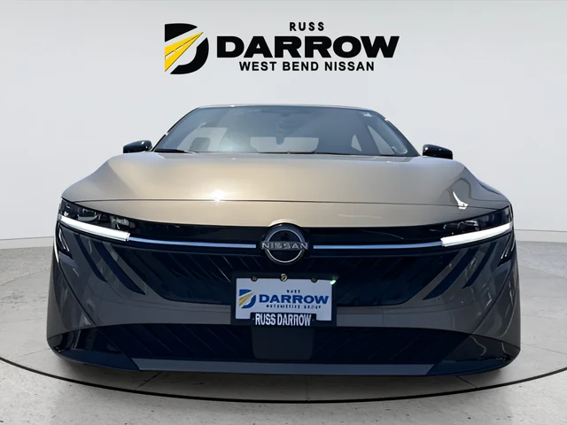 New 2026 Brown Nissan SL image 8