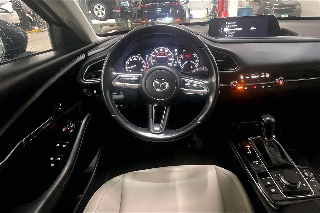 2023 MAZDA CX-30 - Image 3