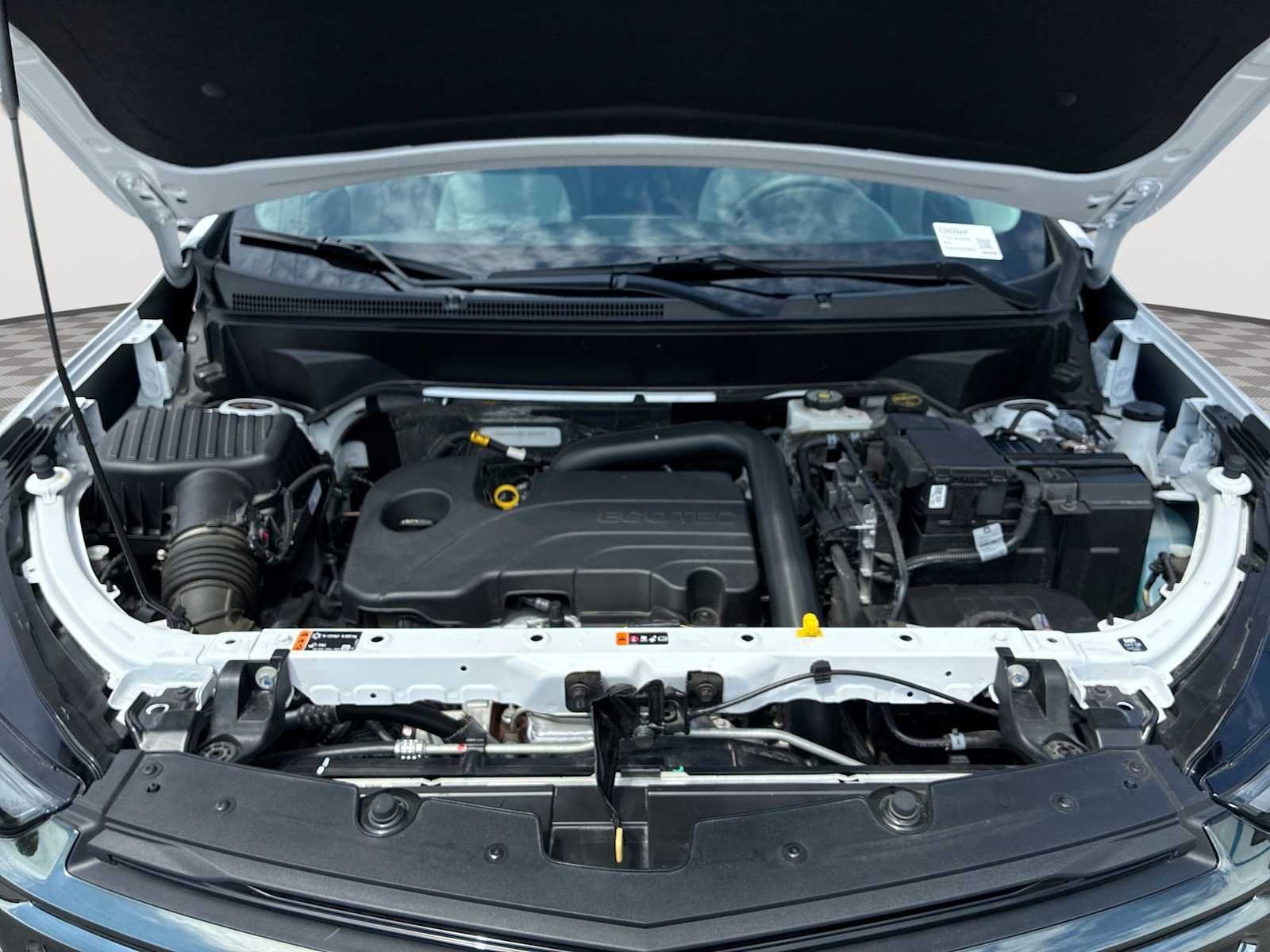 2024 Chevrolet Equinox LS - Photo 30