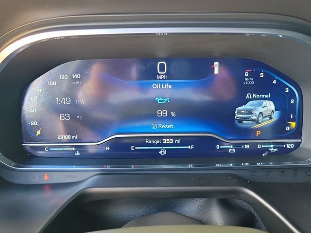 2024 Chevrolet Tahoe Premier - Photo 27