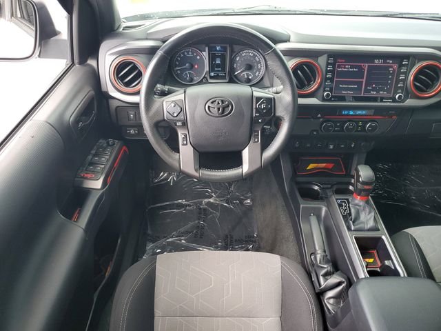 2023 Toyota Tacoma TRD Off Road - Photo 23