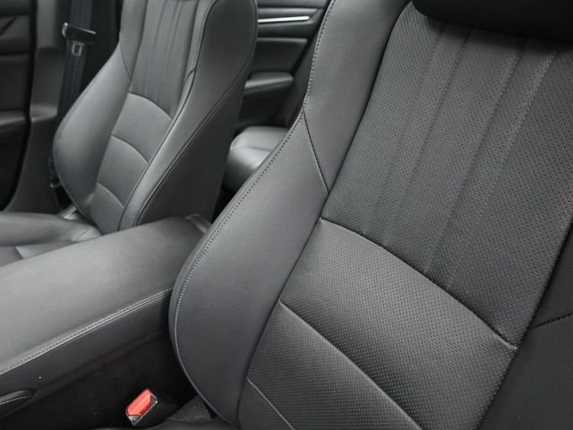 2021 Honda Accord Hybrid EX-L - Photo 18