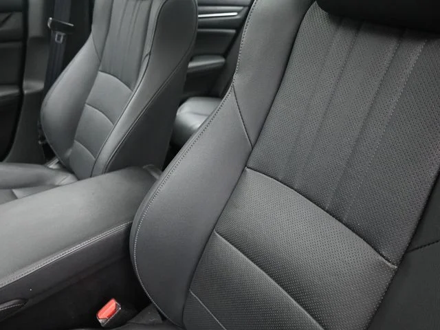 2021 Honda Accord Hybrid EX-L - Photo 18