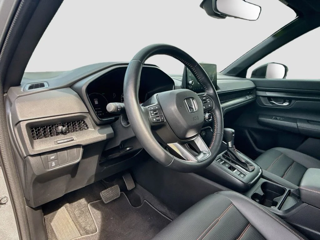 2025 Honda CR-V Sport-L - Photo 26