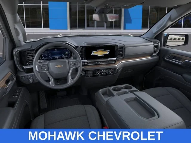 2026 Chevrolet Silverado 1500 LT - Photo 15