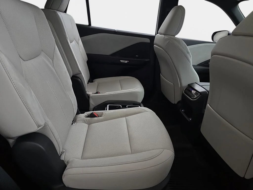 New 2026 Nightfall Mica Lexus LUXURY AWD image 11