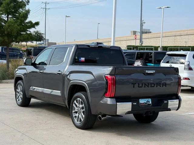 Used 2023 Magnetic Gray Metallic Toyota 1794 image 7