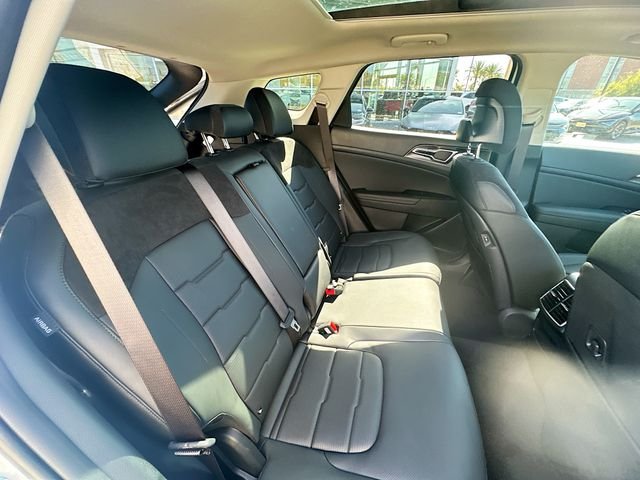 2026 Kia Sportage SX Prestige - Photo 28