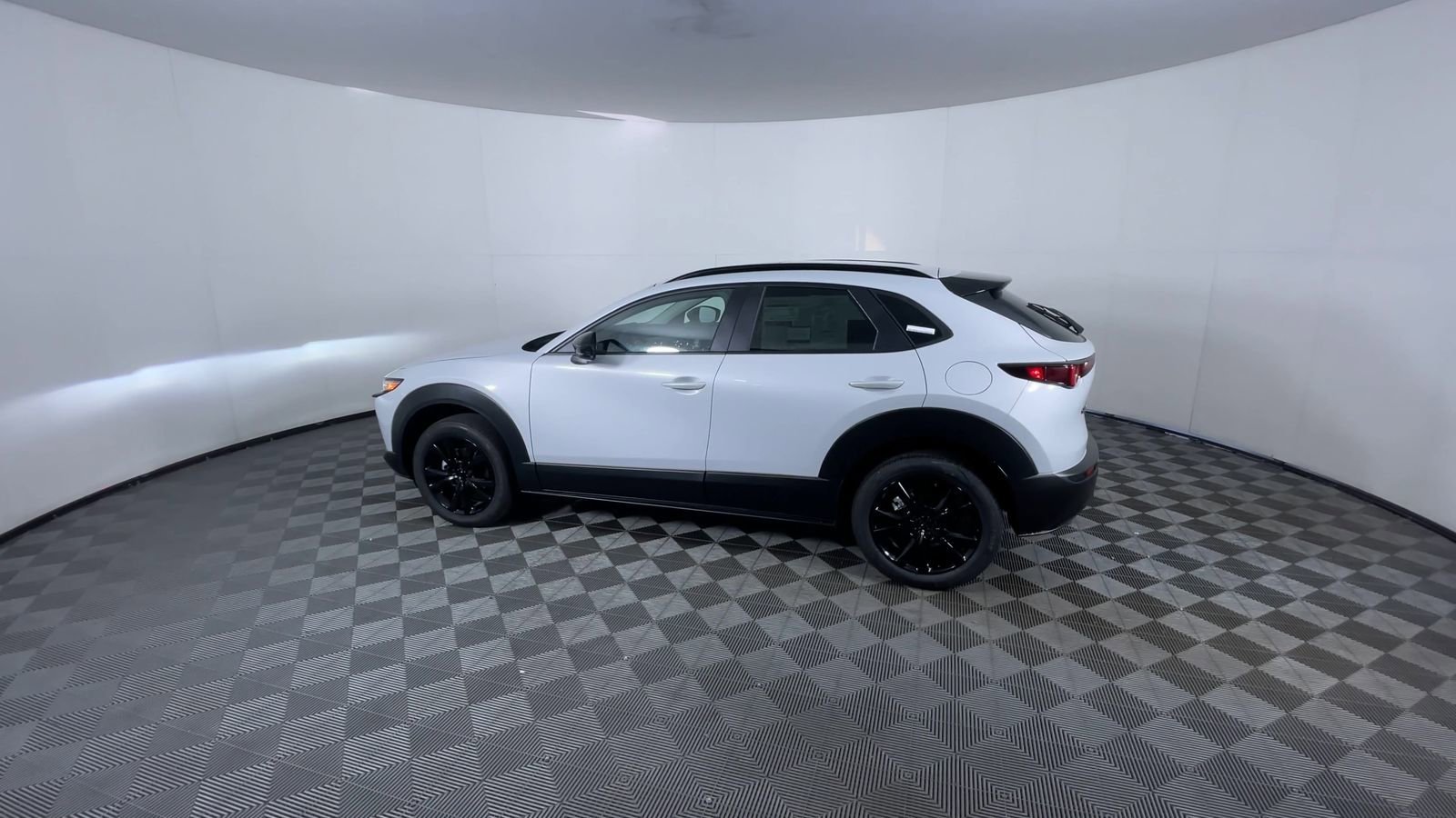 New 2026 Ceramic Metallic Mazda 2.5 S Aire Edition image 6