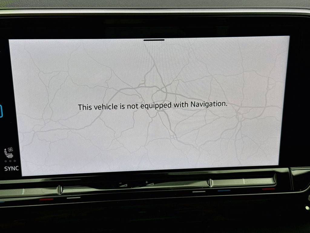 New 2026 Silver Mist Metallic Volkswagen SE w/Technology image 14