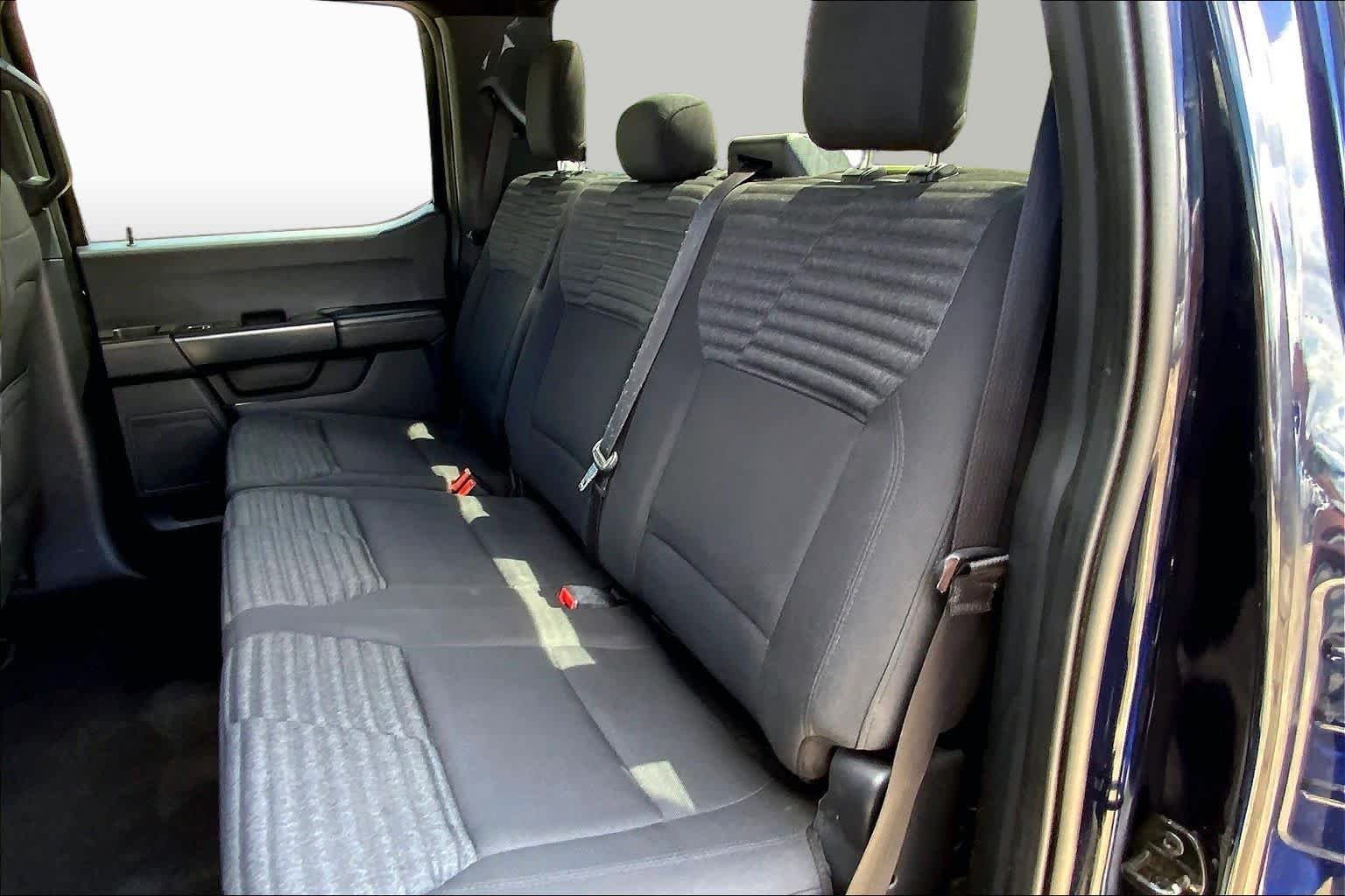 2023 Ford F-150 XL - Photo 20