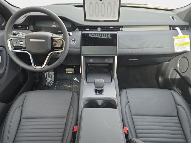 2025 Land Rover Discovery Sport Dynamic SE - Photo 9