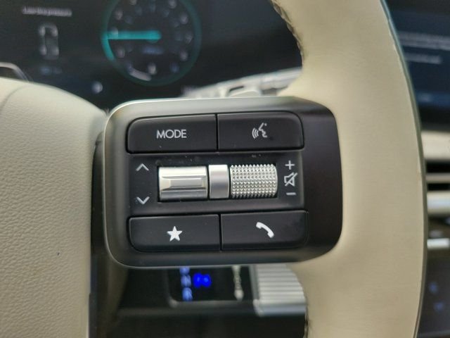 2025 Hyundai Santa Fe Calligraphy - Photo 23