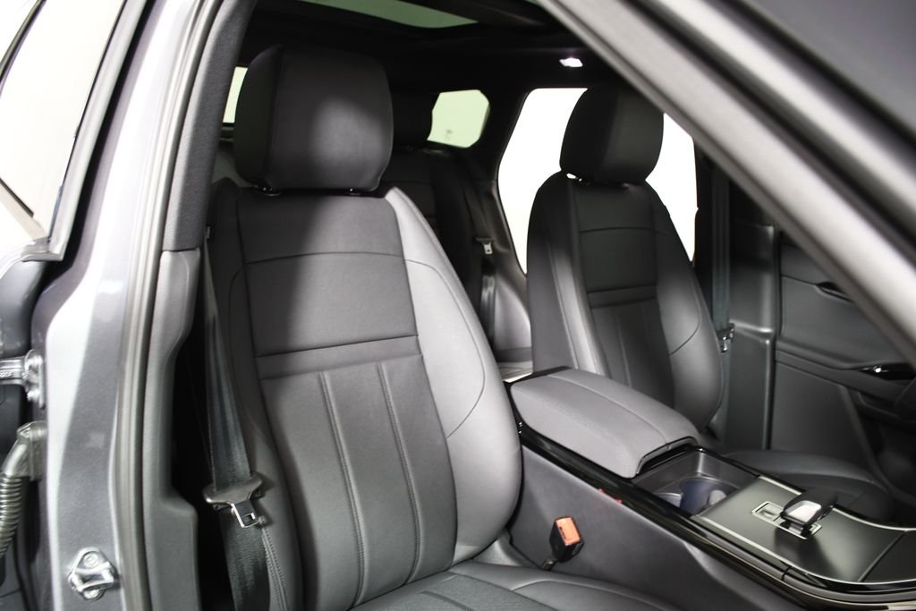 Certified Used 2026 Eiger Gray Metallic Land Rover S image 20