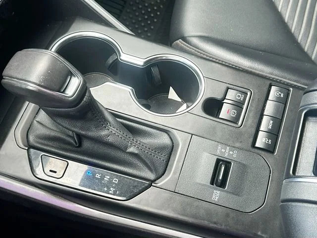 Used 2022 Gray Toyota XSE image 17