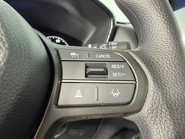 New 2026 Urban Gray Pearl Honda 2WD EX image 27