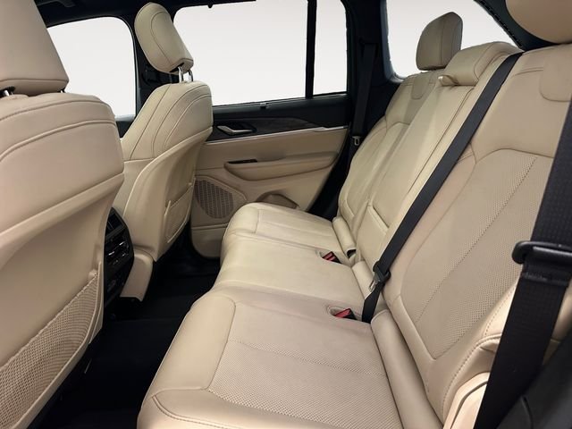 Used 2024 Red Jeep Limited image 13