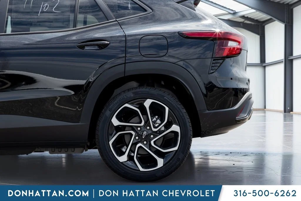 2026 Chevrolet Trax RS - Photo 31