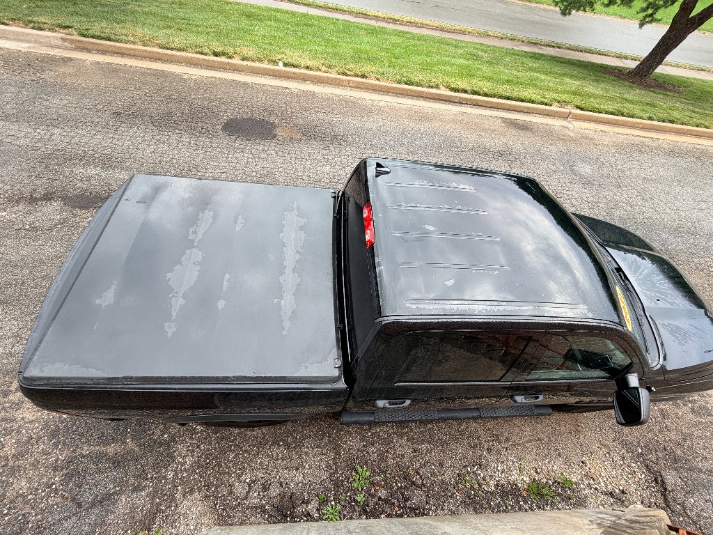 Used 2021 Black Ram Warlock image 27