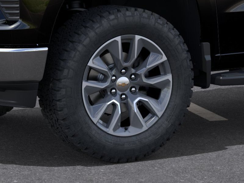 2026 Chevrolet Silverado 1500 LT - Photo 10