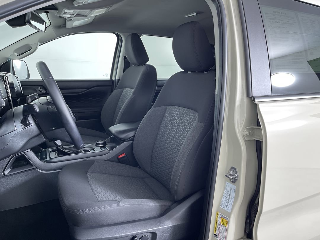 2025 Ford Ranger XLT - Photo 15
