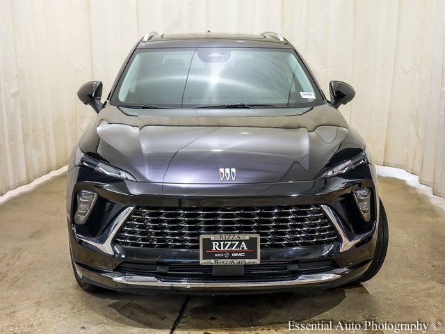 2026 Buick Envision Avenir - Photo 4