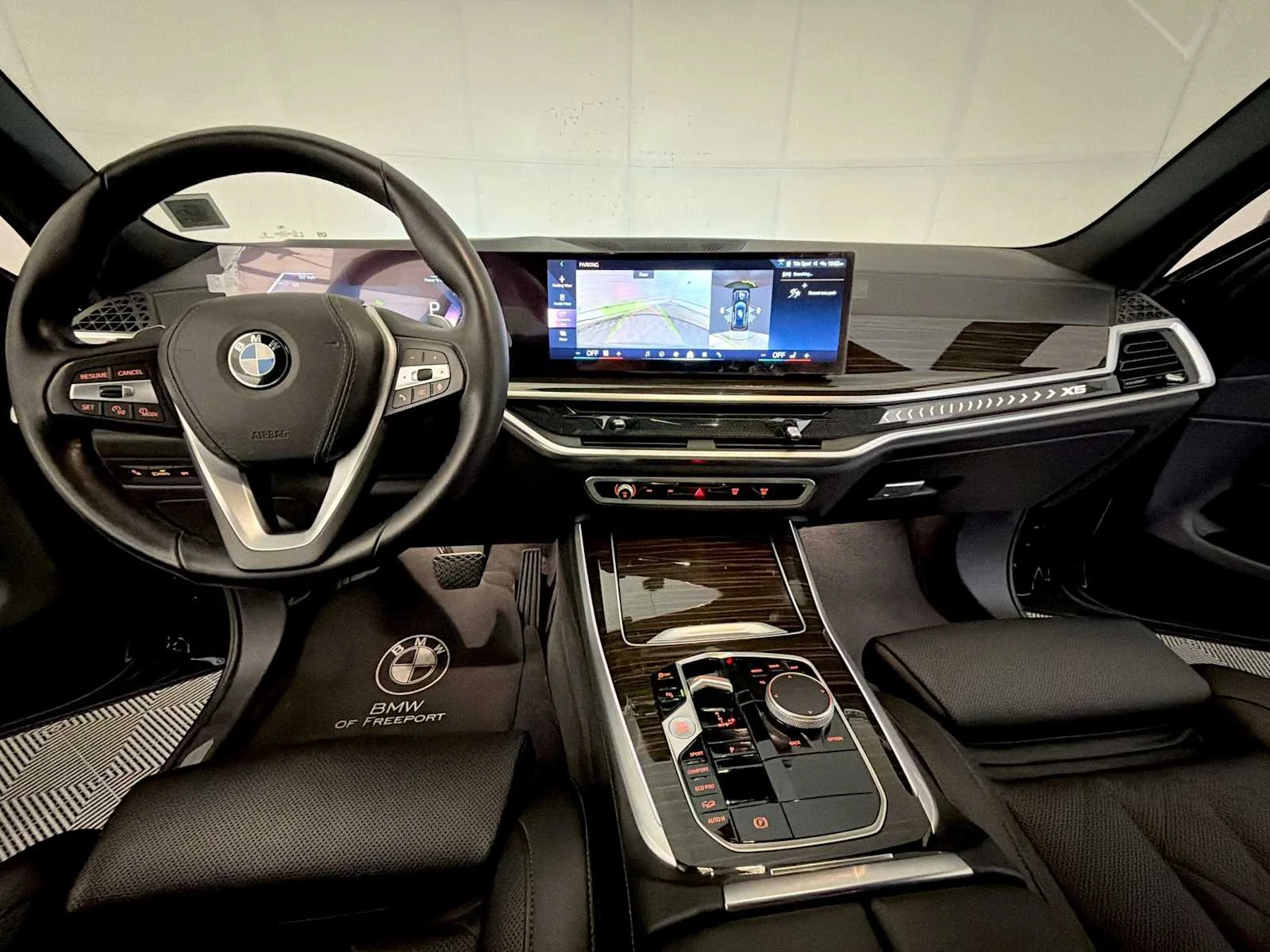 2024 BMW X5 40i - Photo 15