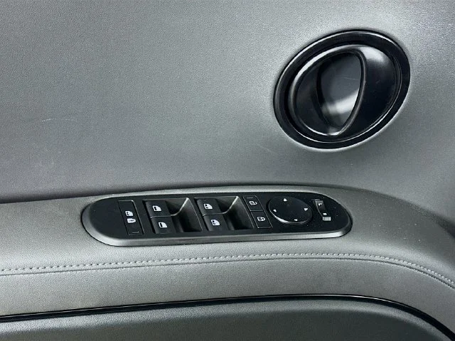 New 2026 Hyundai PALISADE XRT Pro