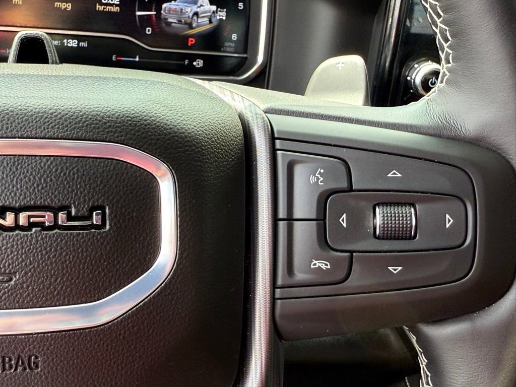 2025 GMC Sierra 1500 Denali Ultimate - Photo 17