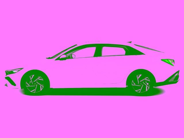 New 2026 White Hyundai Limited image 3