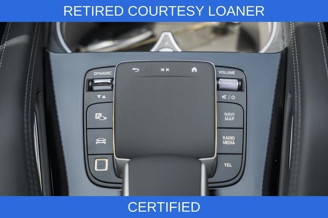 Certified Used 2026 White Mercedes-Benz GLE 450 Coupe image 25
