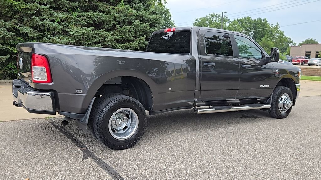 Used 2024 Gray Ram Big Horn image 27