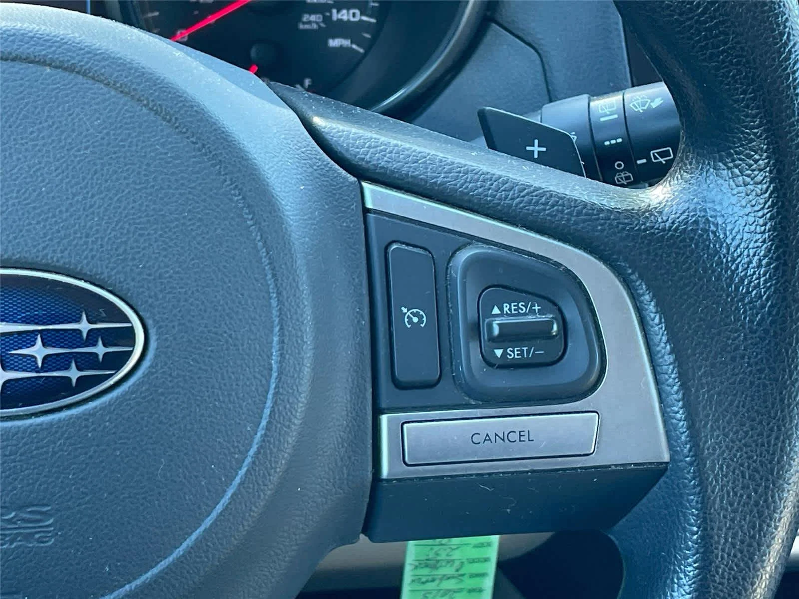 Used 2015 Twilight Blue Metallic Subaru 2.5i image 26