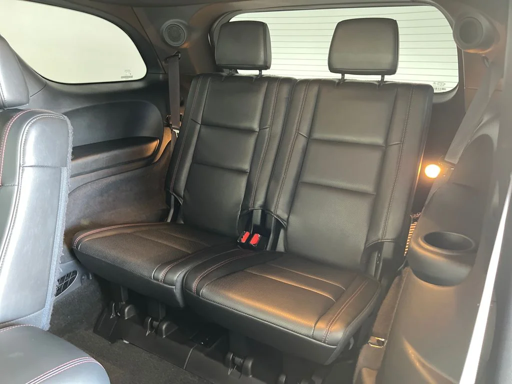 Used 2021 White Dodge R/T image 41