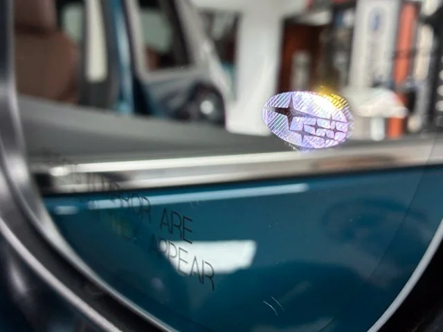 New 2027 DEEPWATER BLUE PEARL Subaru Touring 7-Passenger image 12