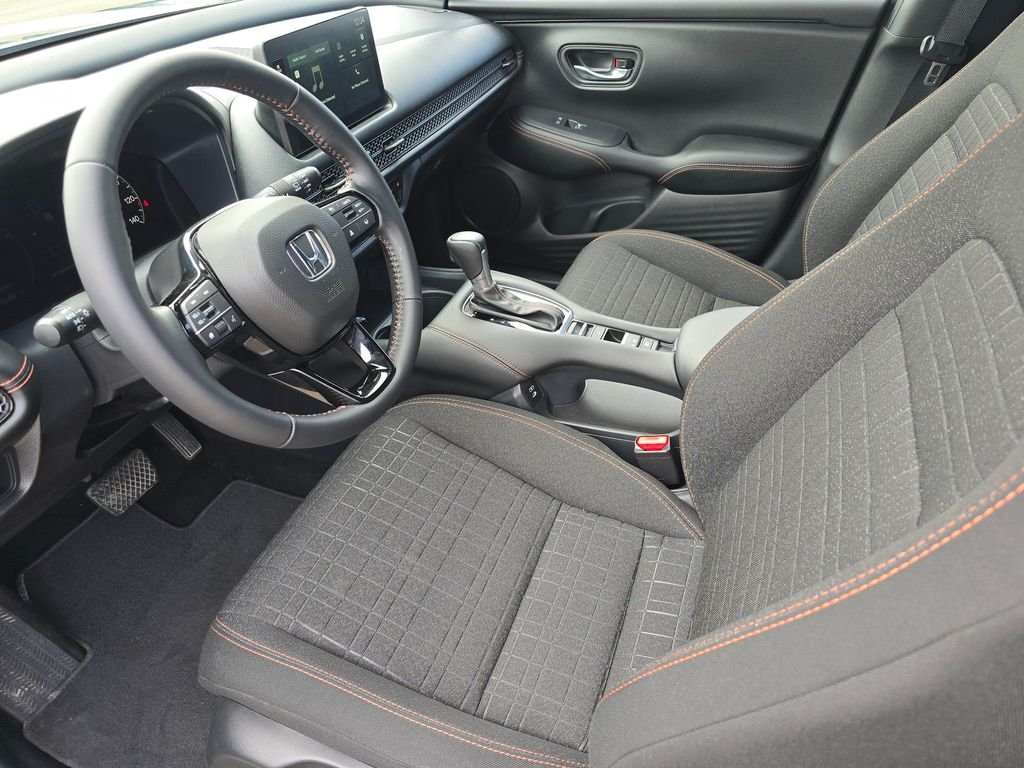 Used 2026 Gray Honda Sport image 18