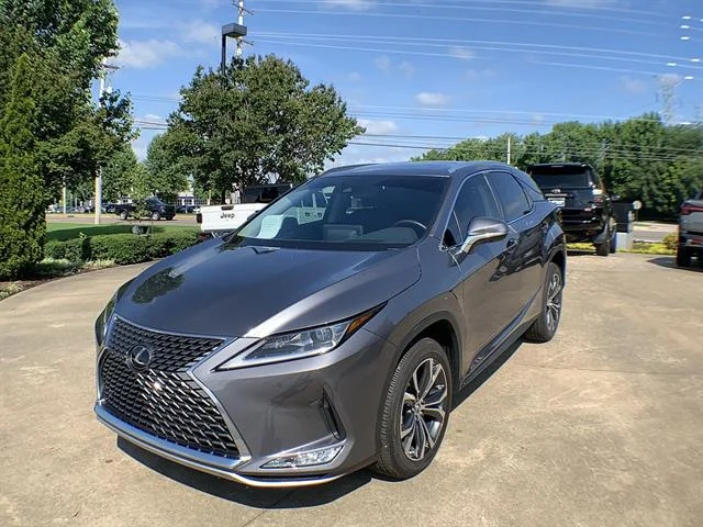 2022 Lexus RX 350 350 FWD's photo