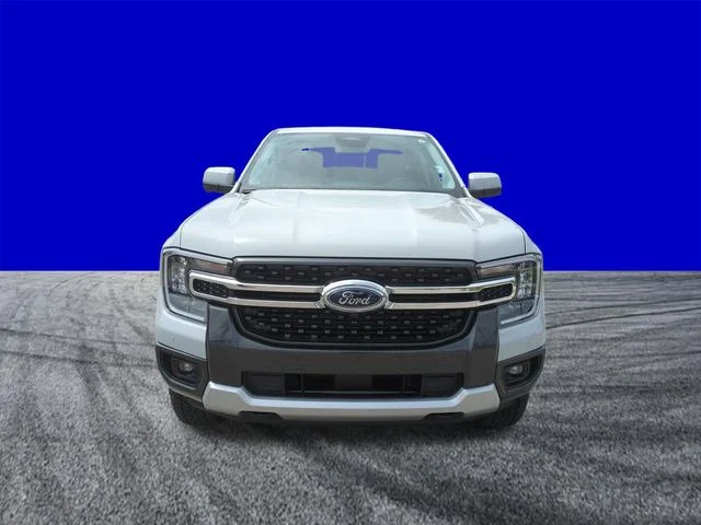 New 2026 Avalanche Ford Lariat® image 9