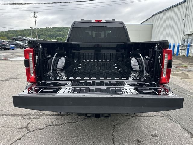 2026 Ford F-350 Super Duty Lariat - Photo 22