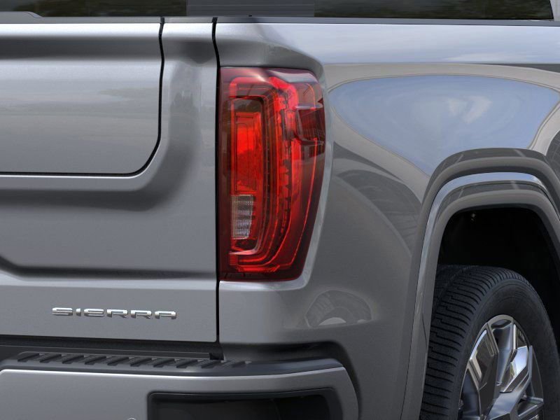 2026 GMC Sierra 1500 Denali - Photo 11