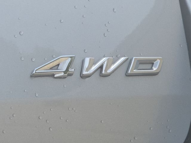 Used 2023 Silver Ford XLT image 36